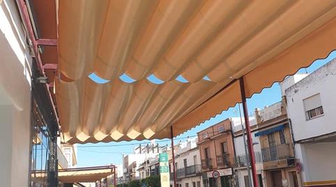 Photo 3 of Premises to rent in Avenida Primero de Mayo, 70, La Algaba, Sevilla