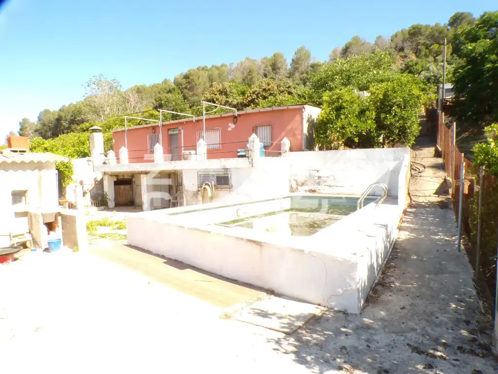 Detached house for sale in Urbanitzacions i Pedanies Sud