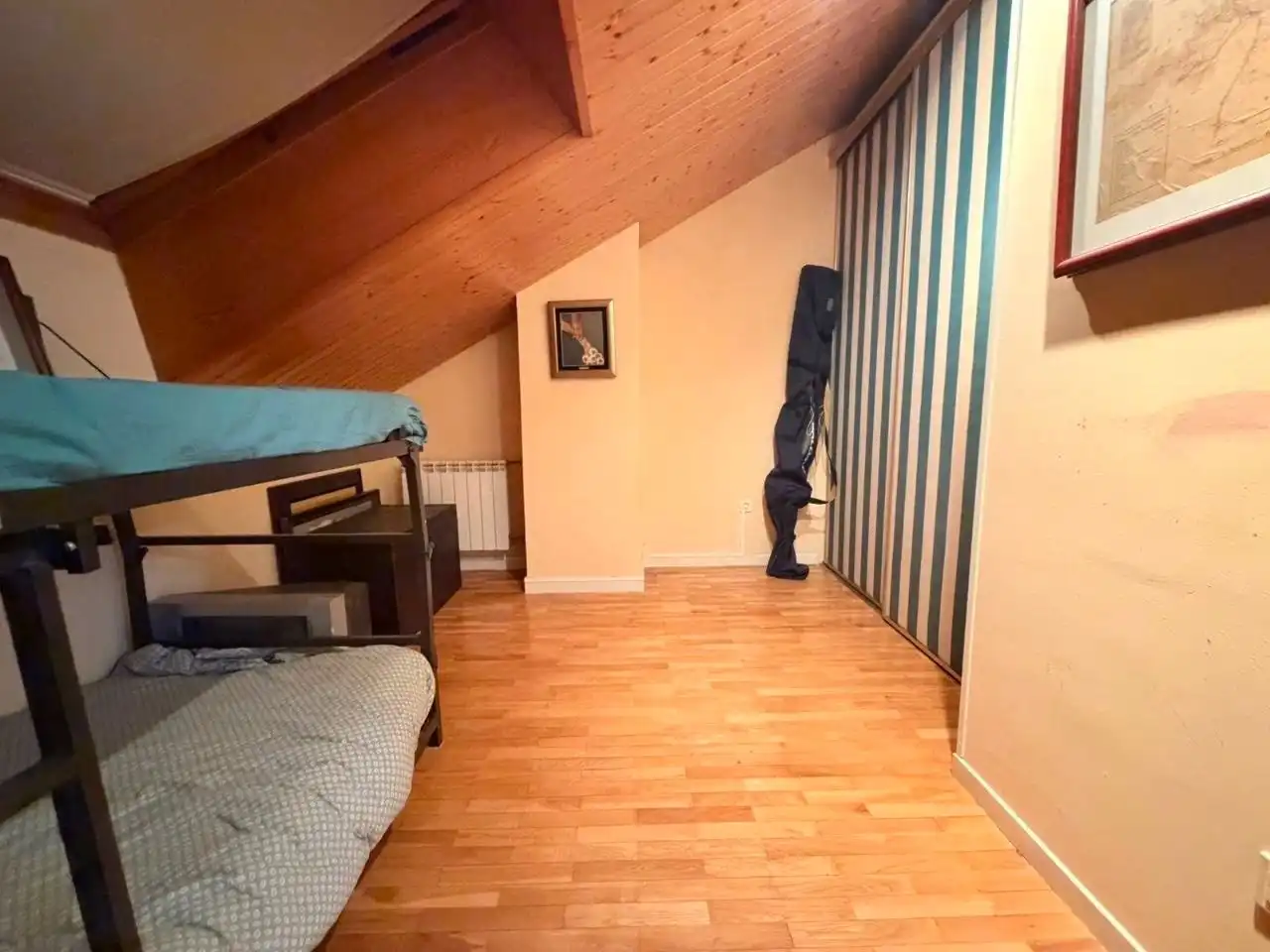 Dúplex en venta en Villamediana de Iregua con Calefacción, Terraza y Piscina comunitaria