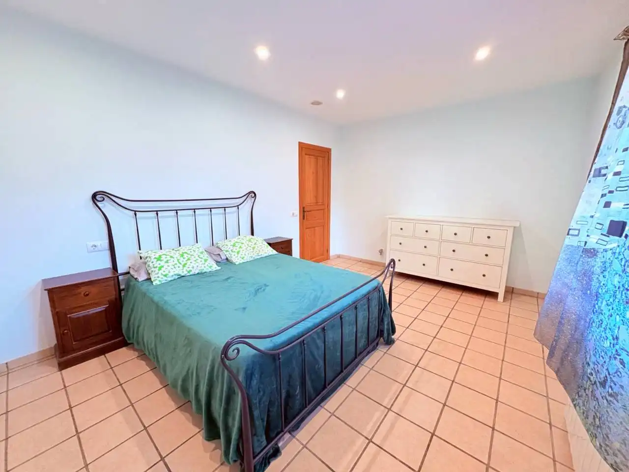 Casa amb jardí en venda a Calle Roureda de Can Roig, imagen 46