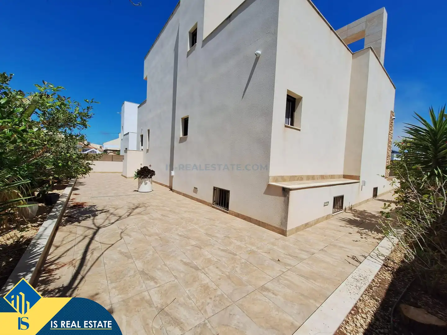 Casa con piscina en venta en Nueva Torrevieja - Aguas Nuevas, imagen 47