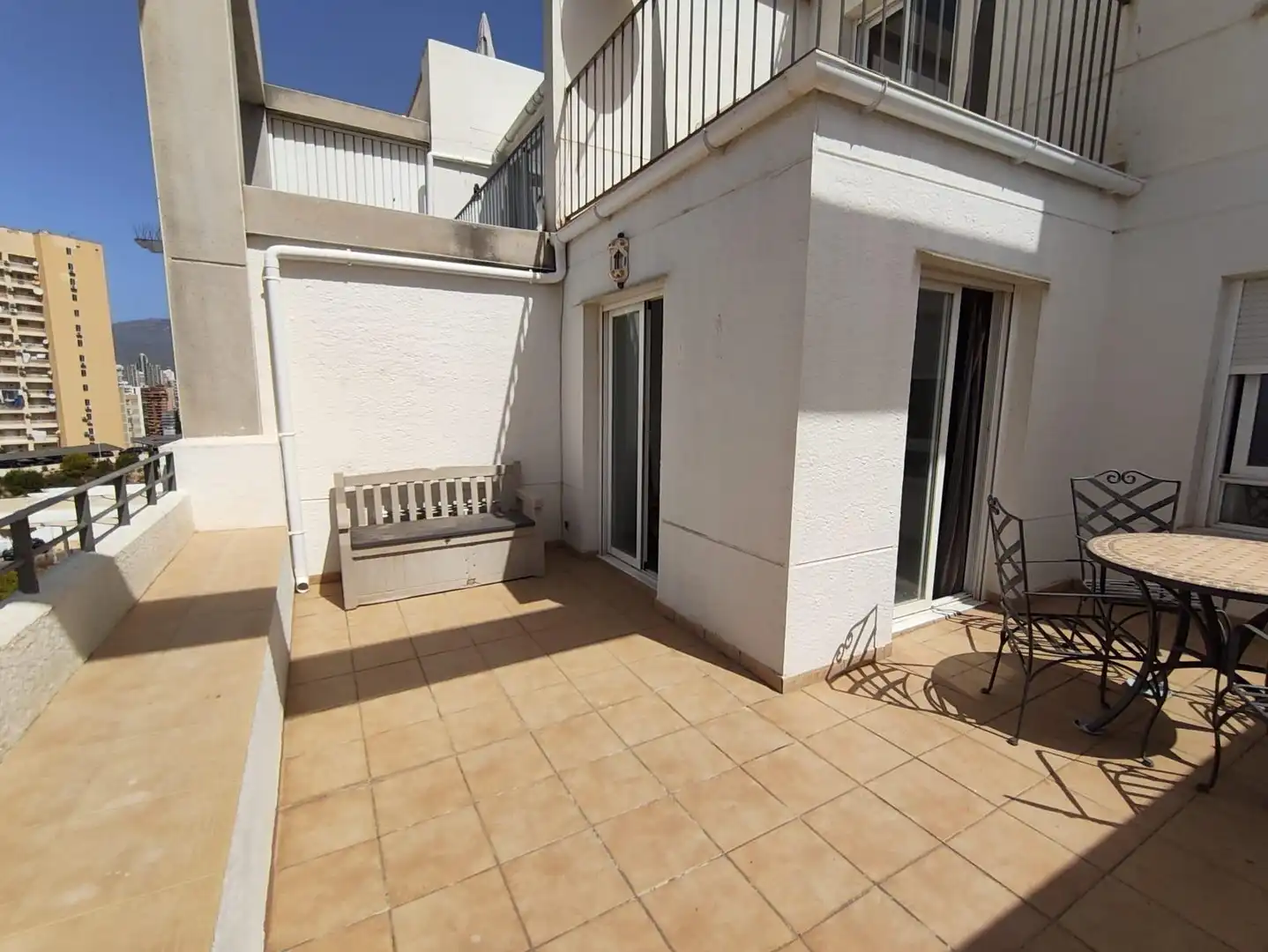 Maisonette mit Pool zum Verkauf in Rincón de Loix, imagen 11