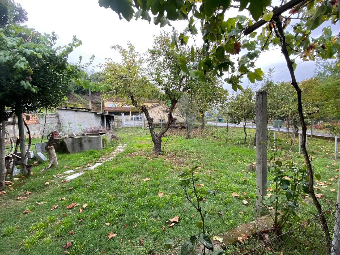 Houses for sale in Aldea Sistis, 23, San Rosendo