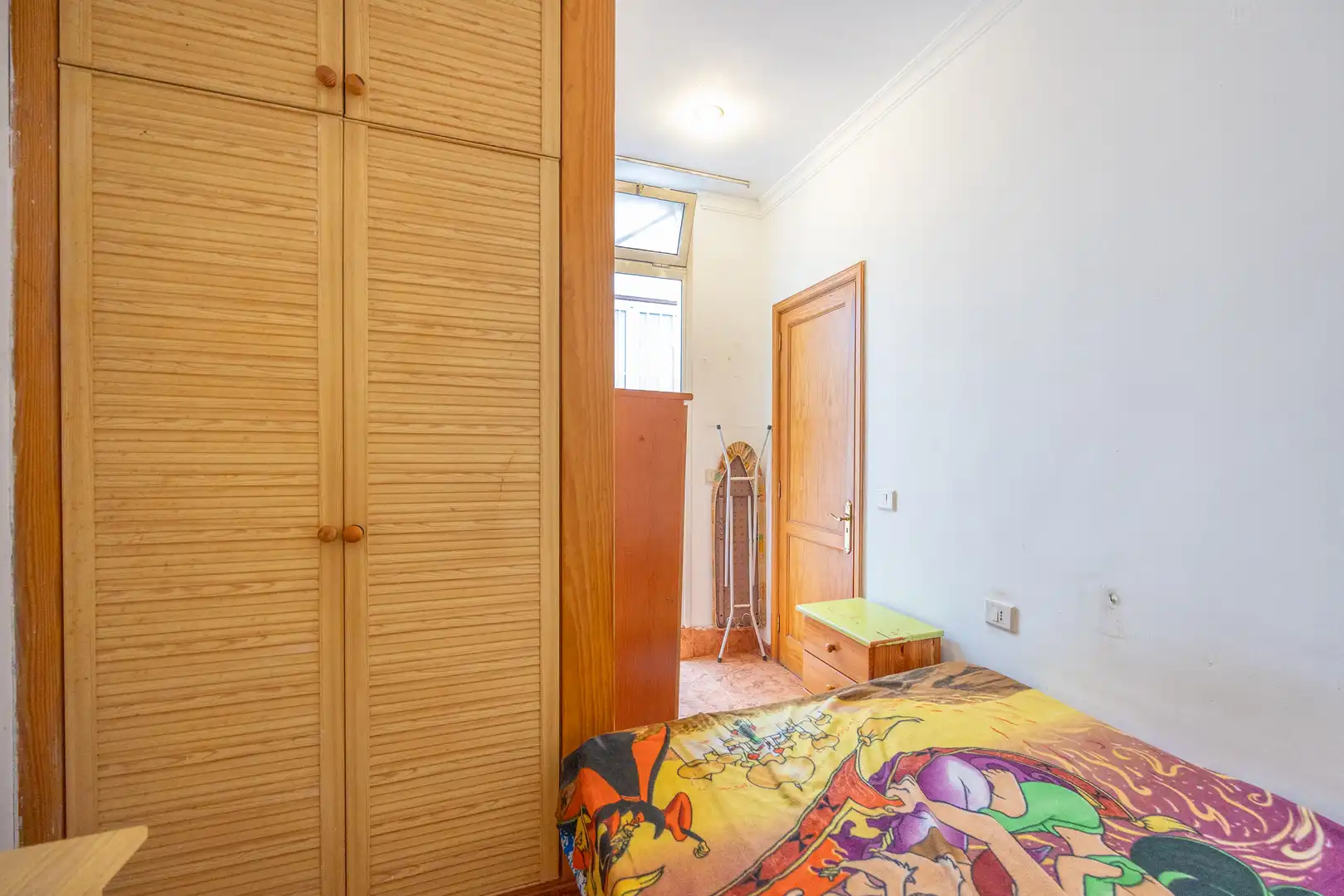 Schlafzimmer von Wohnung zum Verkauf in Las Palmas de Gran Canaria