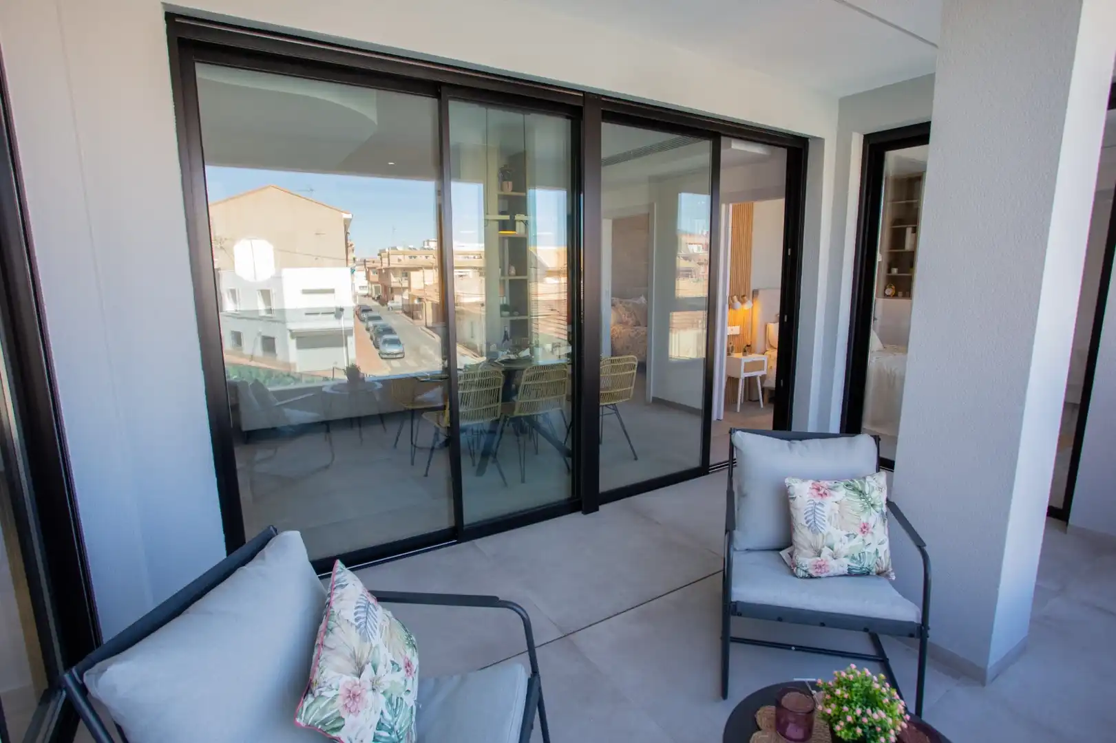 Casa con piscina in vendita a San Pedro del Pinatar, imagen 53