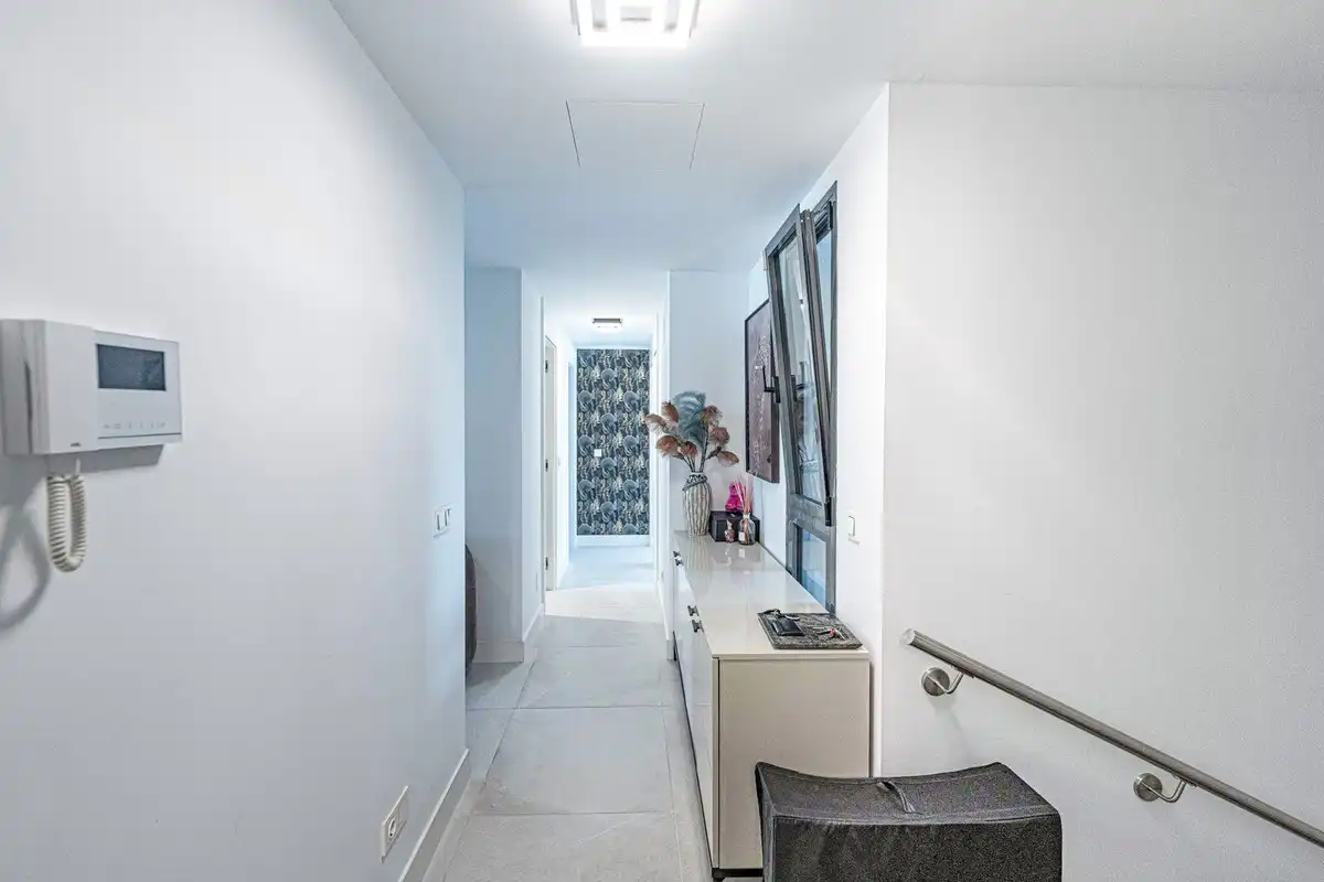 Maisonette mit Aufzug zum Verkauf in Elviria - Cabopino, imagen 27