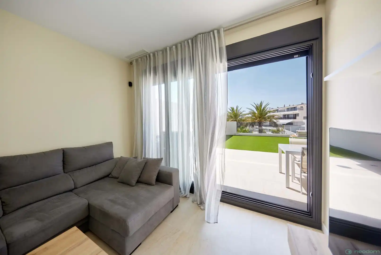 Dúplex en venda a Golf Bahía, imagen 11