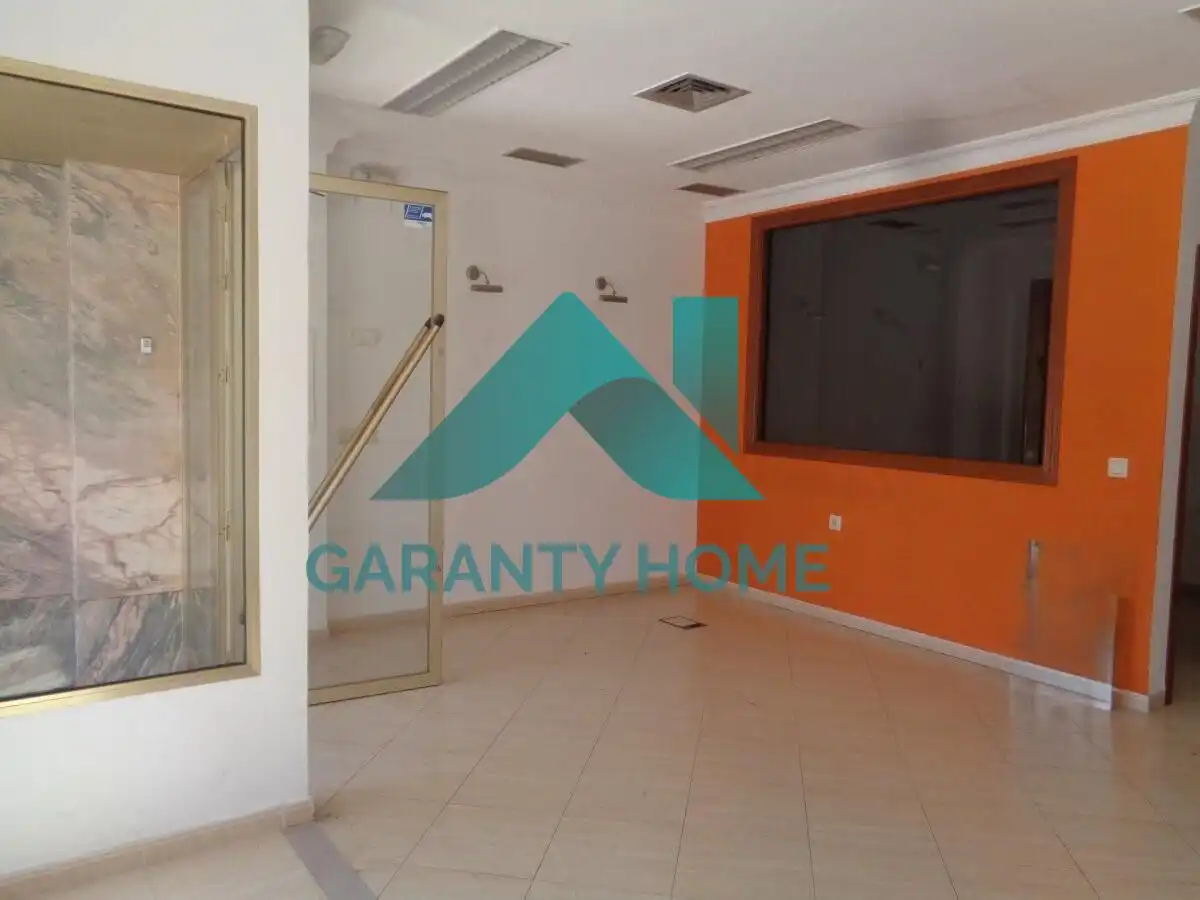 Business premises to rent in Ruta de la Plata, imagen 2