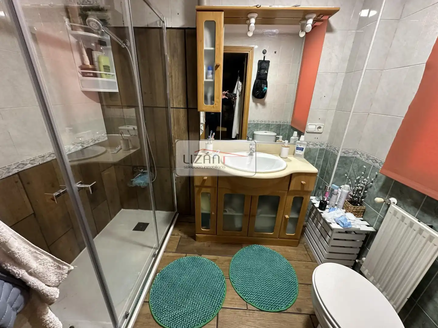 Wohnung mit Garten zum Verkauf in Fozaneldi - Tenderina - Ventanielles, imagen 7