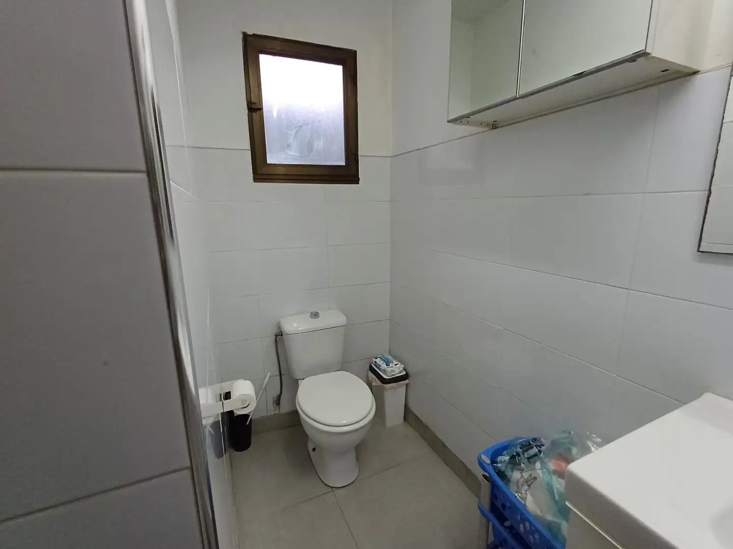 Bany de Casa o xalet en venda en Siero amb Calefacció, Traster i Piscina