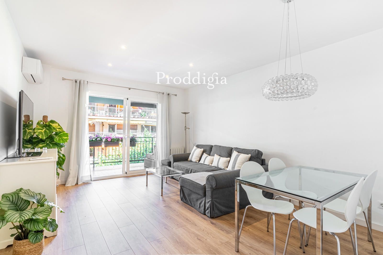 Piso en venta en Centre - Estació