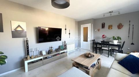 Foto 4 de Pis en venda a Montecarmelo,  Madrid Capital