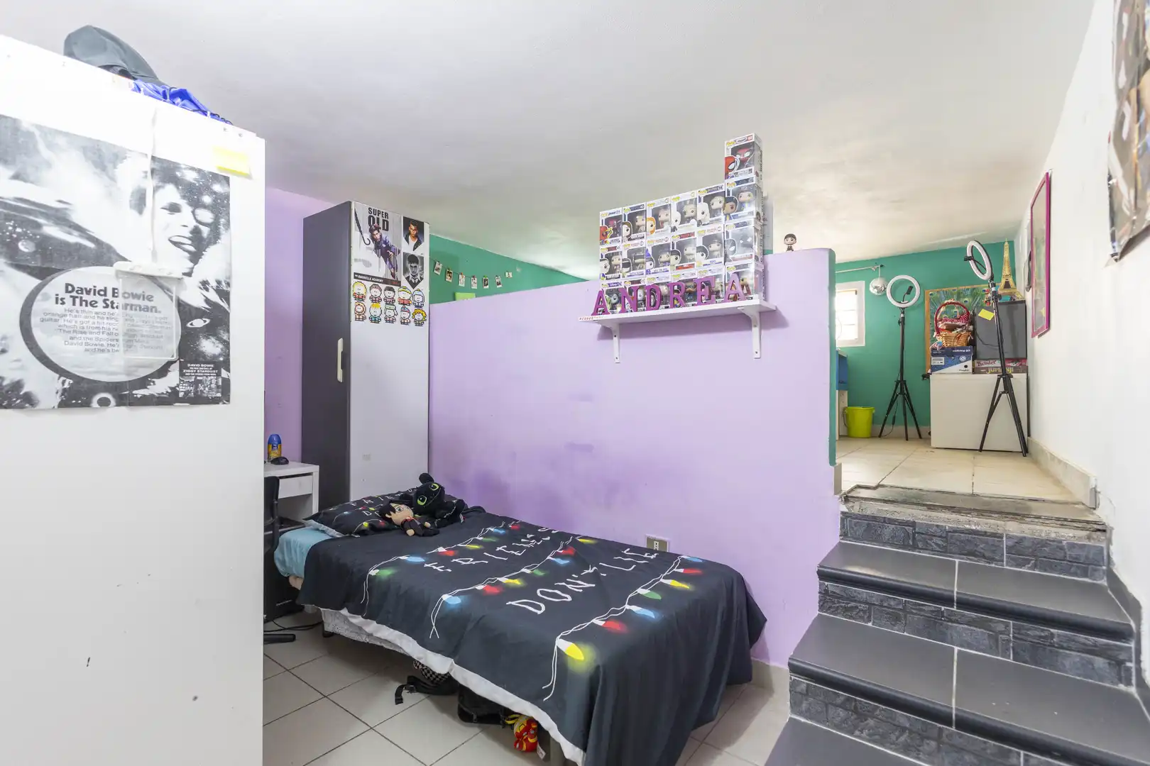 Casa o xalet en venda en Arico amb Terrassa, Traster i Moblat