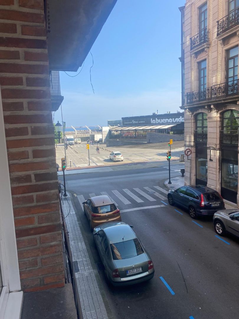 Apartment to rent in Calle Marqués de San Esteban, Barrio del Centro