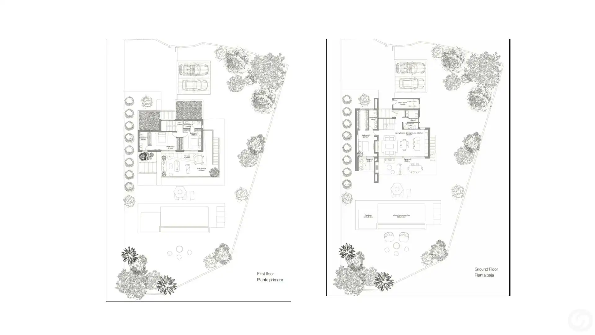 Casa o chalet en venta en Cuevas del Almanzora con Aire acondicionado, Calefacción y Jardín privado
