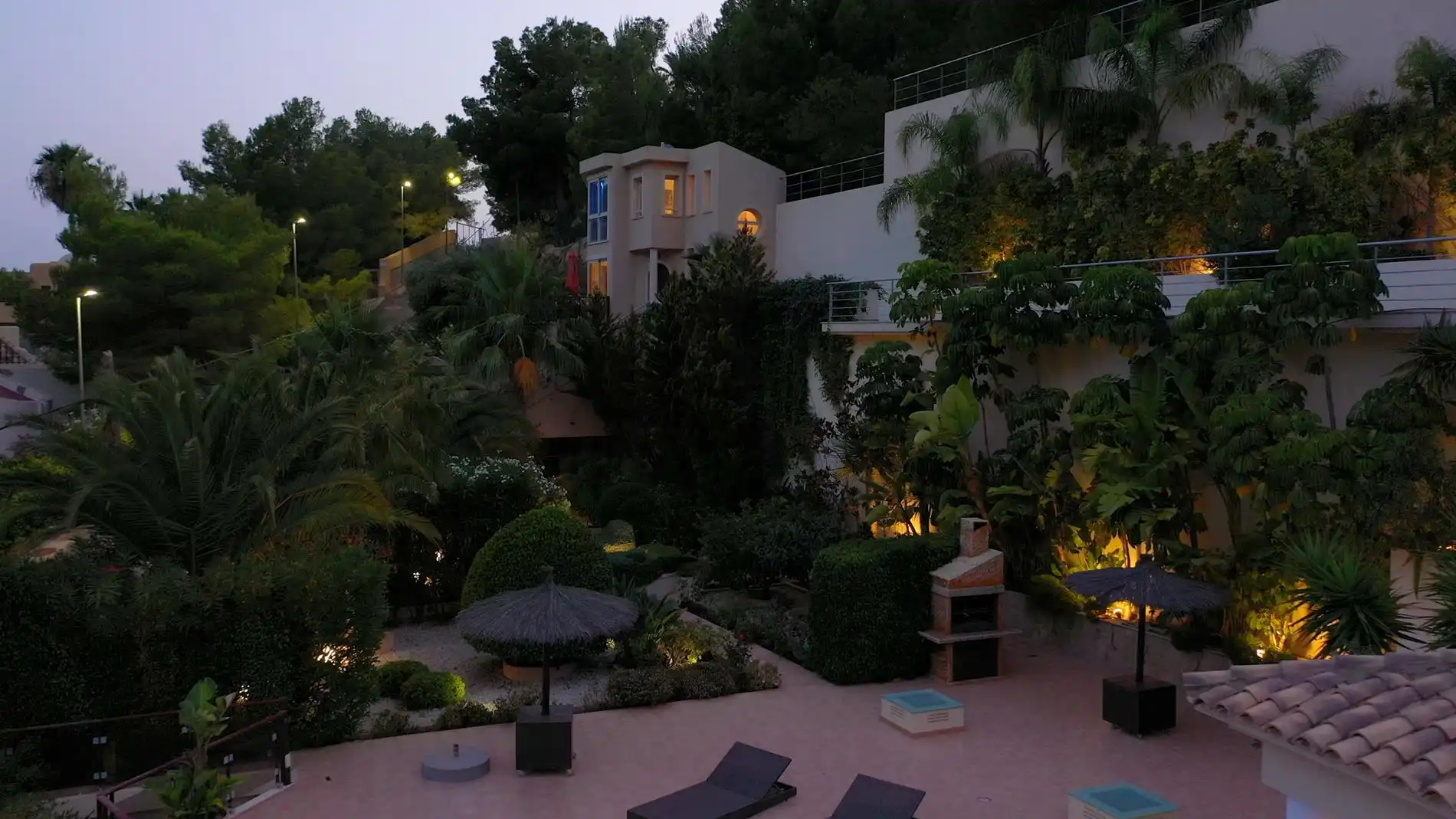 Detached house with pool for sale in Callosa d'en Sarrià, imagen 53