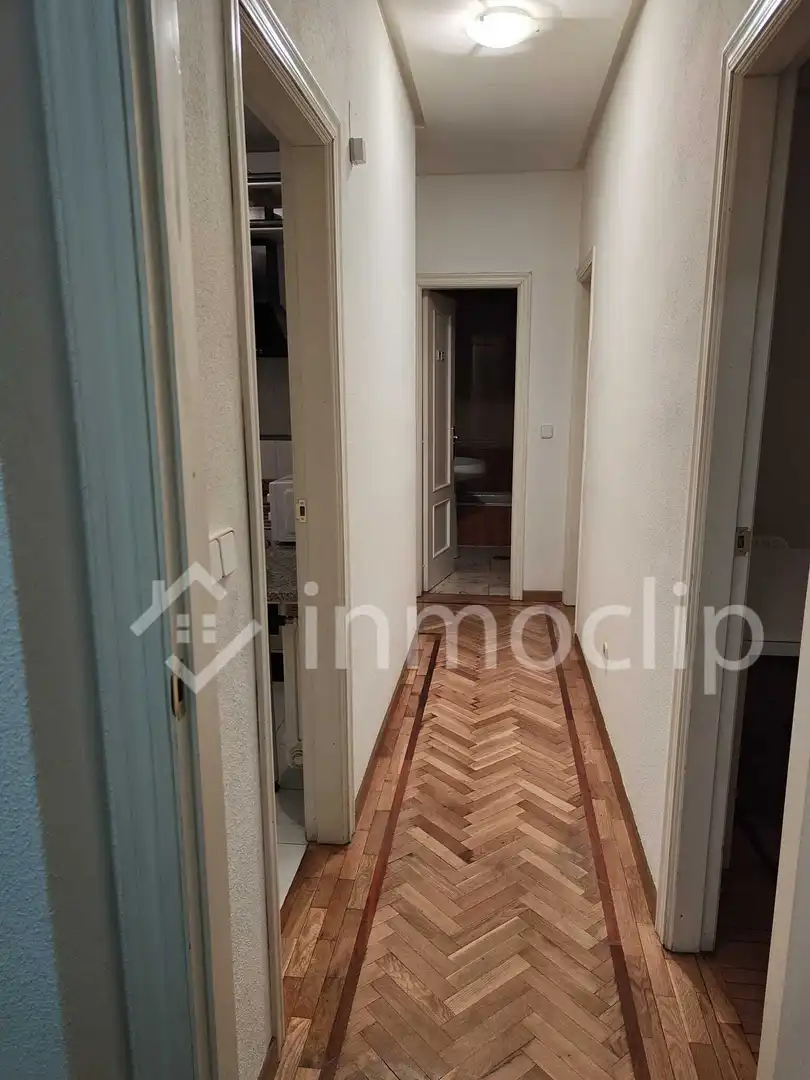 Flat for rent in Salamanca  with Heating and Furnished
