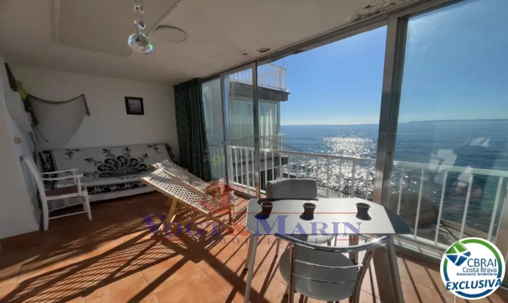 Appartement compact avec ascenseur à vendre à Carretera Canyelles, imagen 9