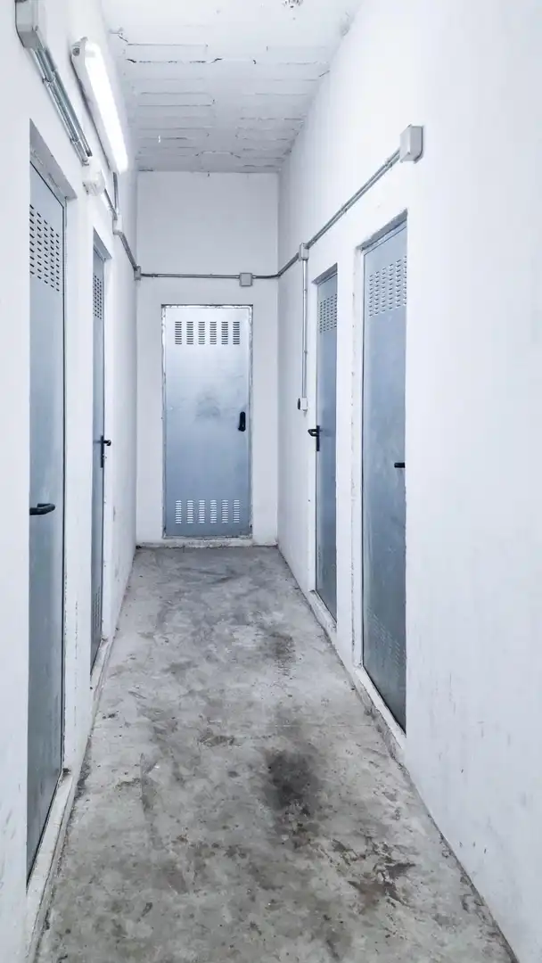 Piso en venta en Badajoz con Aire acondicionado y Trastero