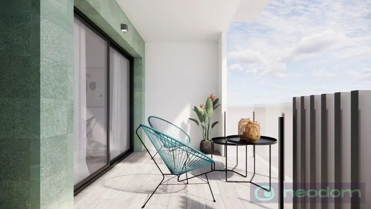 Flat with lift for sale in N/A, imagen 3