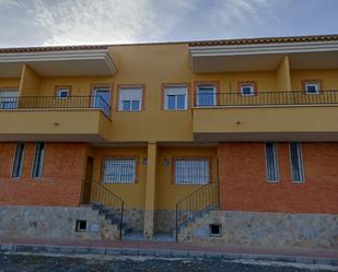 Exterior view of Single-family semi-detached for sale in San Isidro  with Air Conditioner
