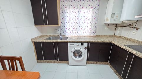 Foto 4 de Piso de alquiler en Calle Doña Francisca, 22, La Zubia Ciudad, La Zubia