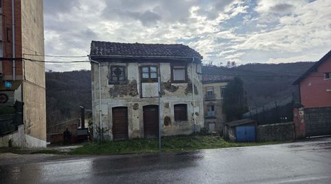 Foto 5 de Casa o xalet en venda a Avenida Gijón, La Felguera, Langreo