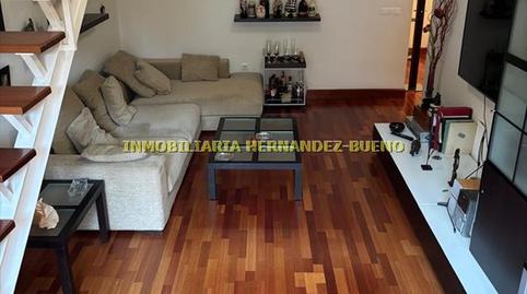 Foto 5 de Dúplex en venda a Barrio del Centro, Salamanca