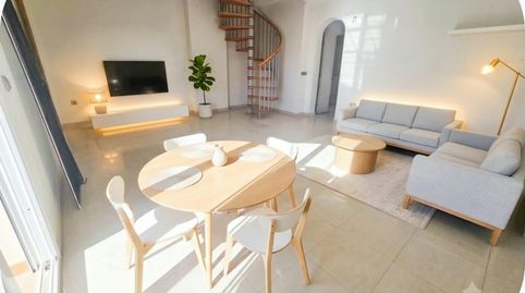 Foto 5 de Ático en venta en Puerto Marina, Benalmádena