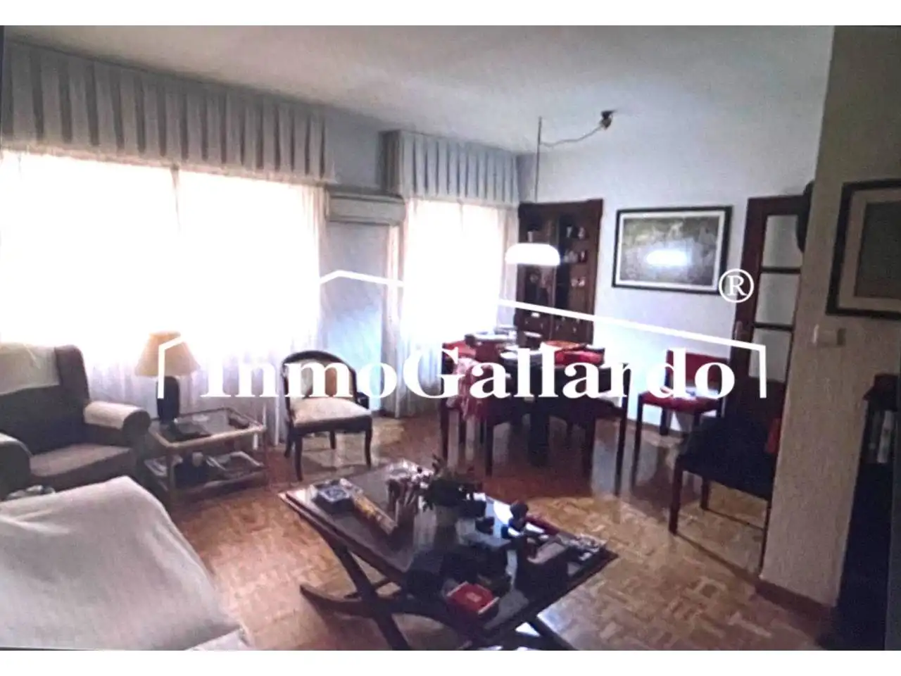 Wohnung mit Terrasse zum Verkauf in Centro, imagen 4