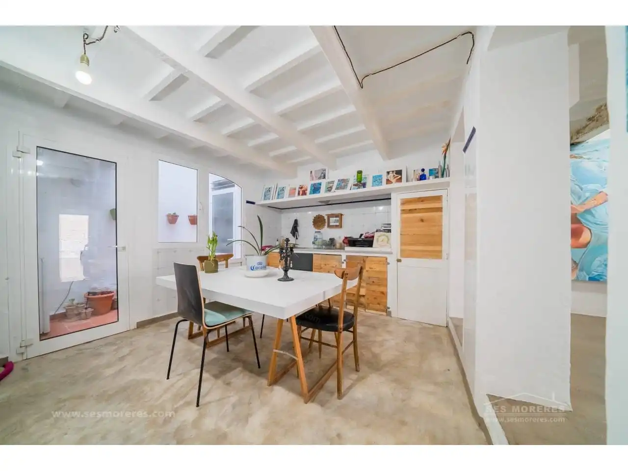 Casa en venta en Ciutadella, imagen 8