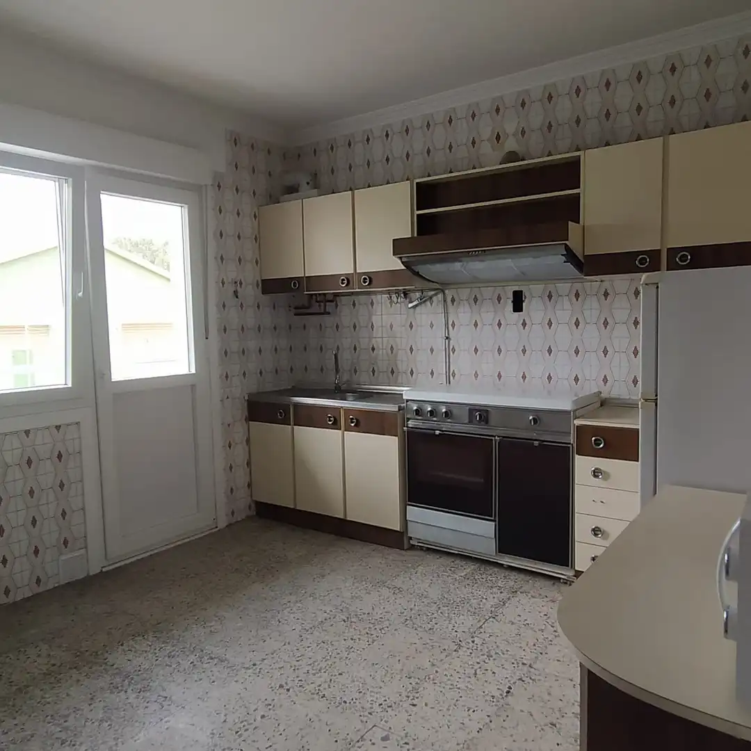 Appartamento con terrazza in vendita a Parroquia a Pedra 34, imagen 31