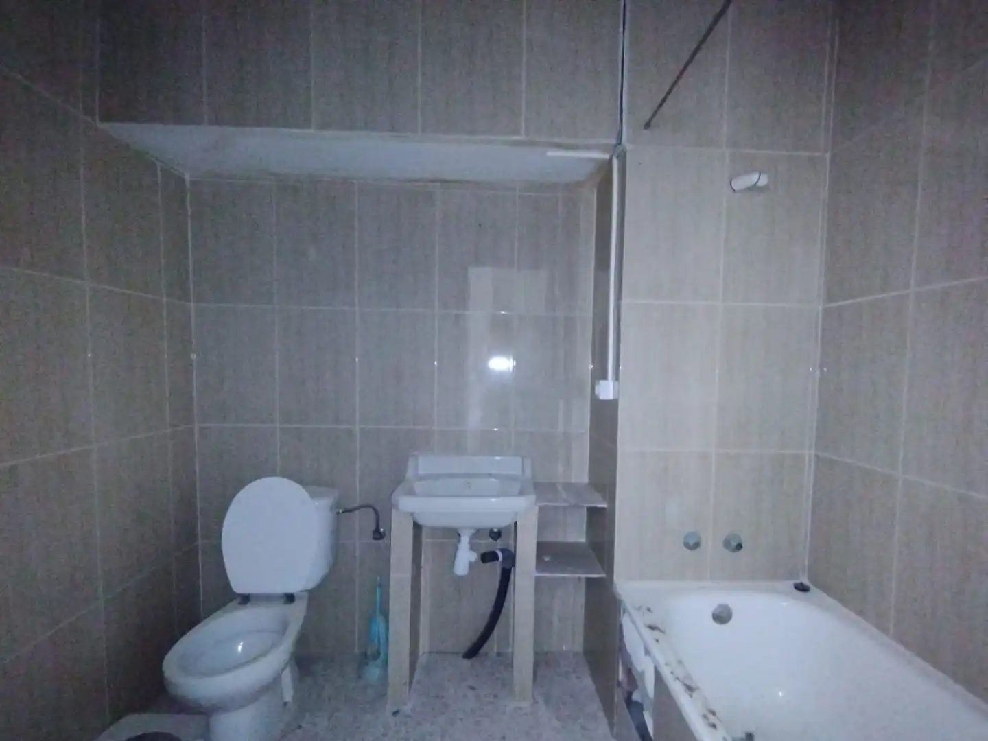 Badezimmer von Gebäude zum Verkauf in Rossell