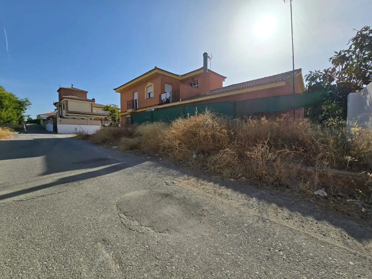 Xalet en venda a Calle Virgen del Rocío, imagen 7