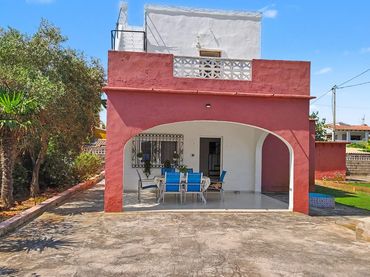 Villa à vendre à Devessa - Monte Pego