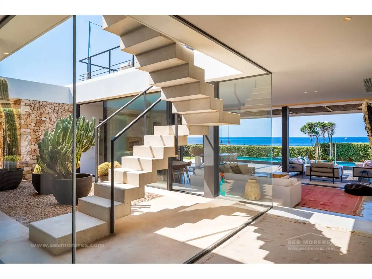 Villa in vendita a Binibèquer, imagen 2