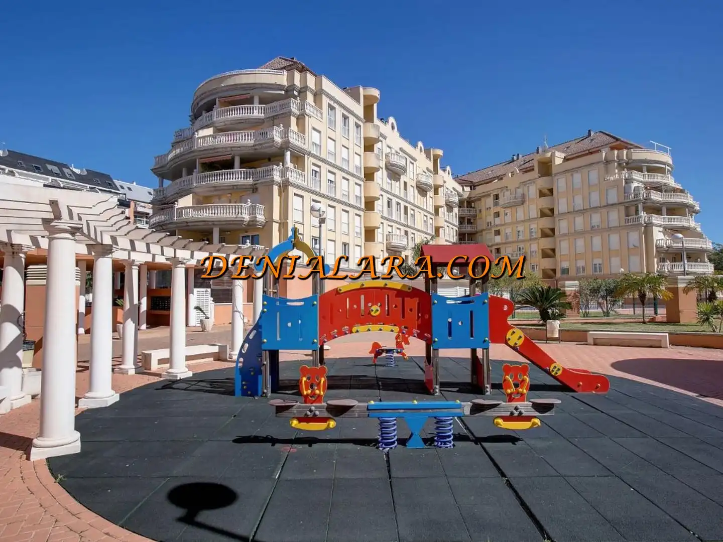 Apartment mit Pool zum Verkauf in La Pedrera - Vessanes, imagen 7