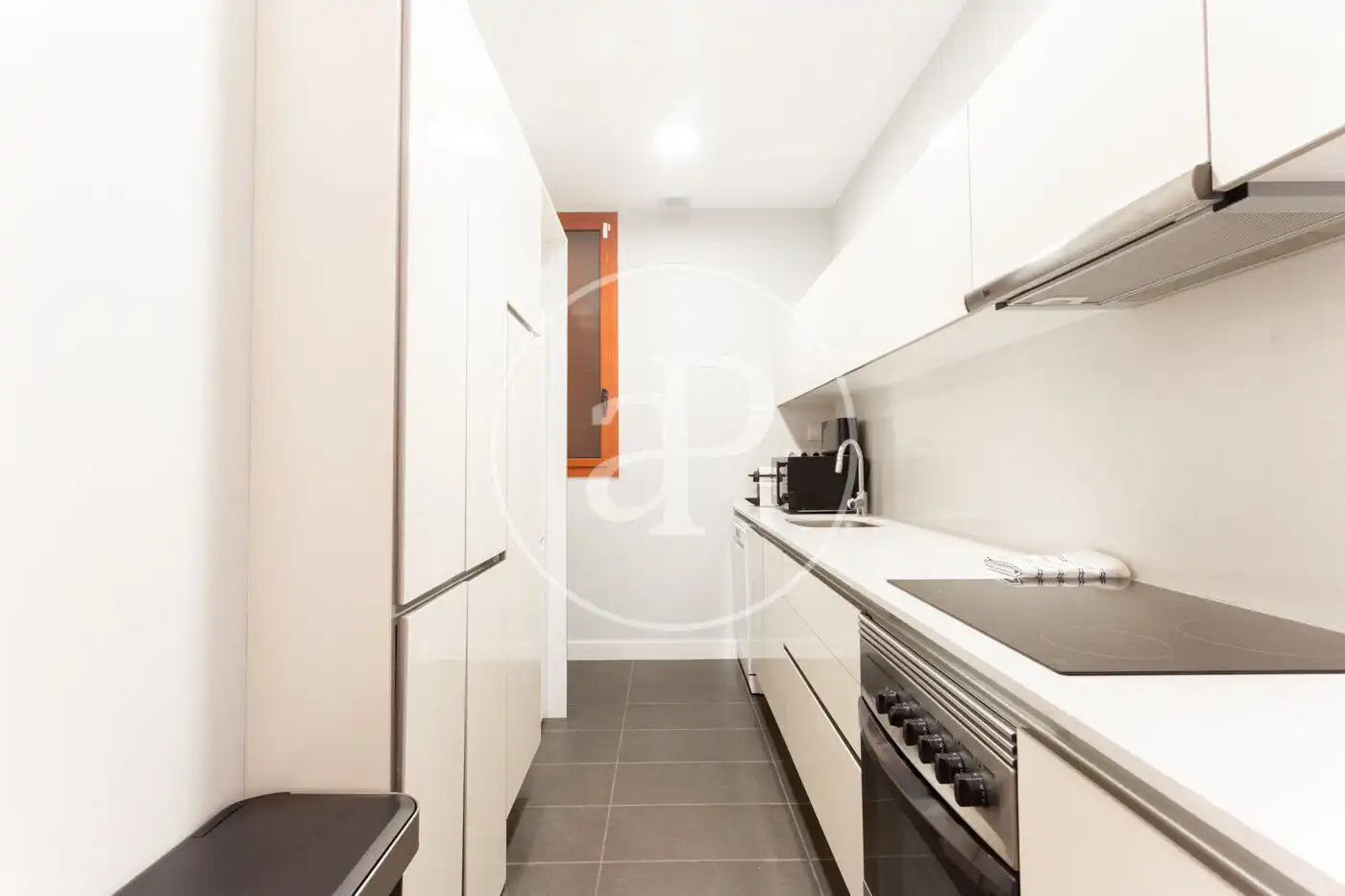 Wohnung zur Miete in Gran Via de les Corts Catalanes, Dreta de l'Eixample