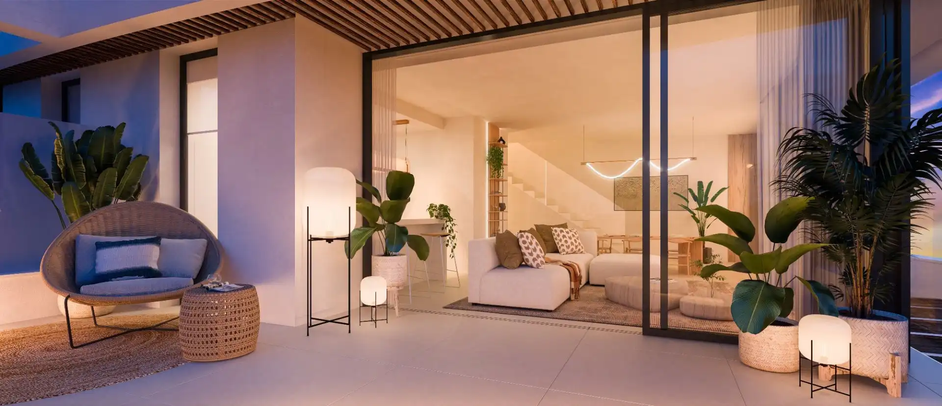 Appartement compact avec piscine à vendre à Marbella Centro, imagen 10