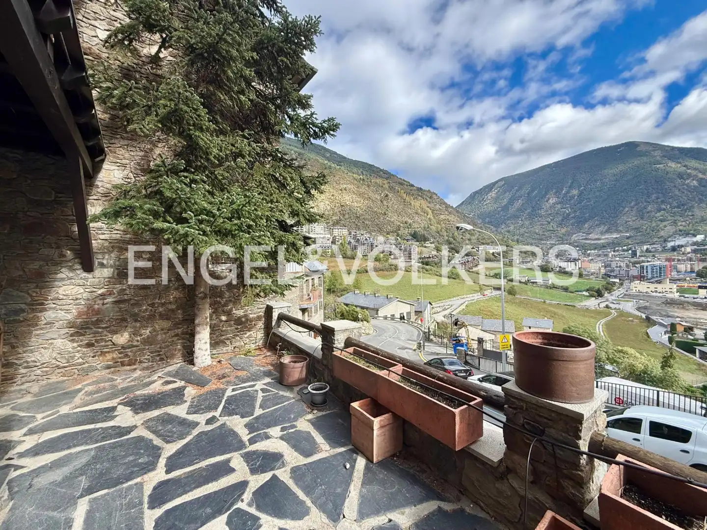 Piso de 3 habitaciones en alquiler en Vila, Encamp · 7 de 60