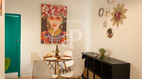 Photo 5 of Flat to rent in C/ de Sant Miquel, El Carme,  Valencia Capital