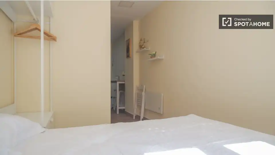 Wohnung zur Miete in Tetuán, imagen 12