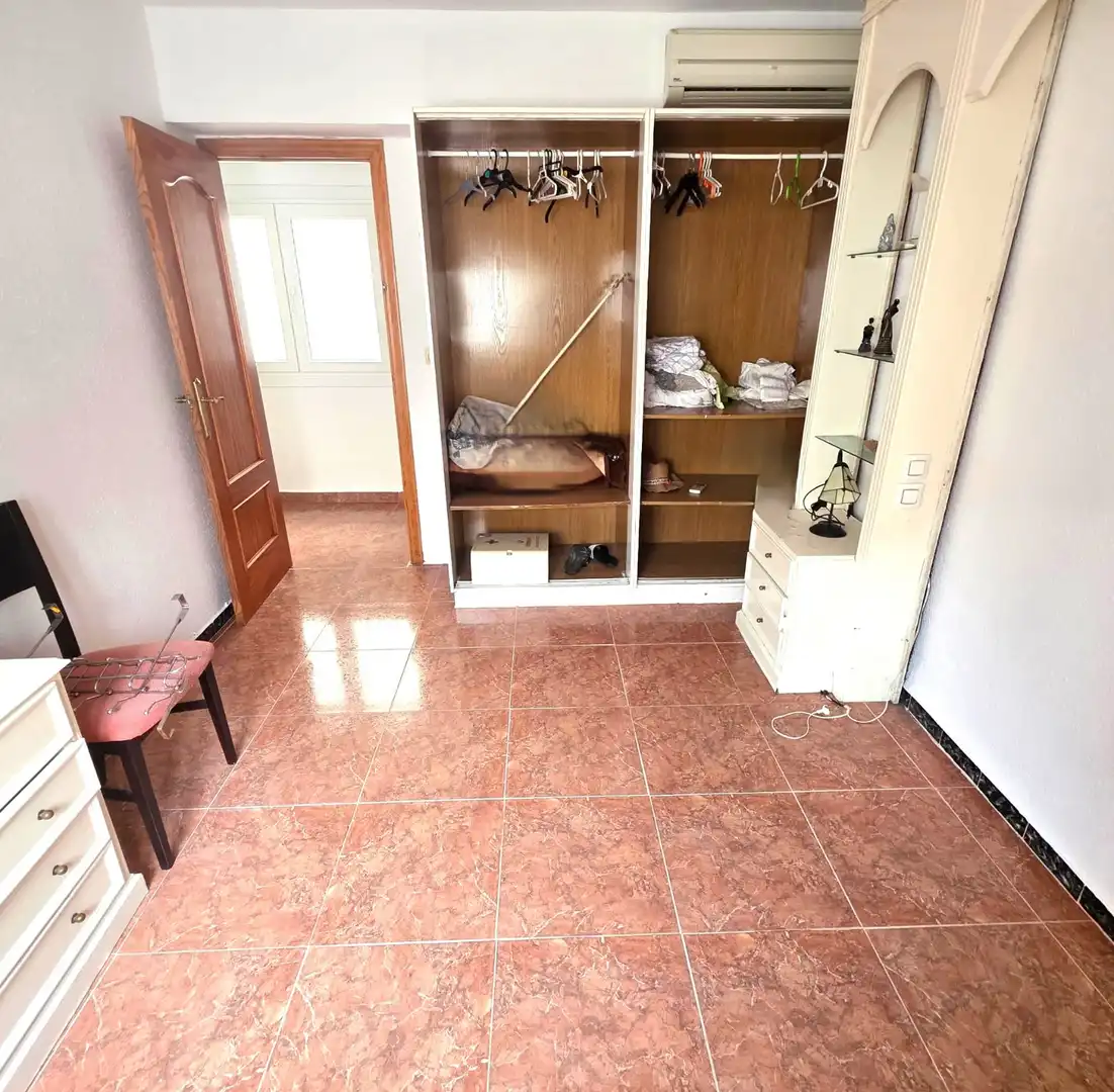 Piso en venta en Carboneras con Amueblado