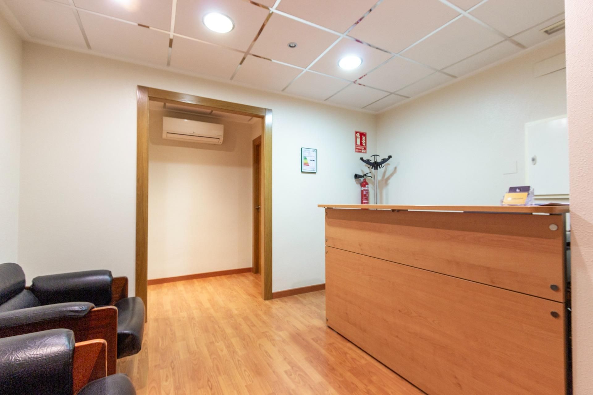 Office for rent in Orihuela ciudad