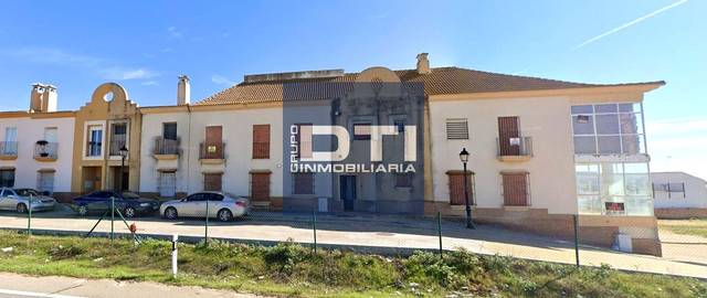 Piso en Venta en Rejilla en Trigueros