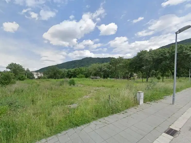 Residential land for sale in Passeig de la Torre Blanca, imagen 8