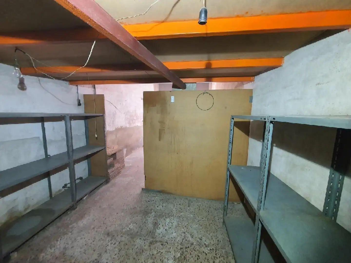 Gewerbefläche zum Verkauf in C/ Meste Manuel Mera Solano, imagen 2