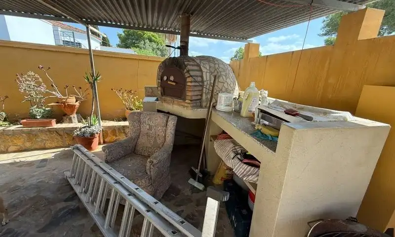 Villa zum Verkauf in Calle  Almendro, imagen 25