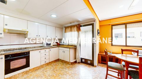 Foto 5 de Piso en venta en Zona Avenida al Vedat, Torrent