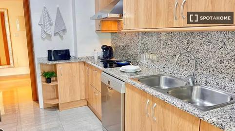 Photo 4 of Apartment to share in La Bonanova, Illes Balears